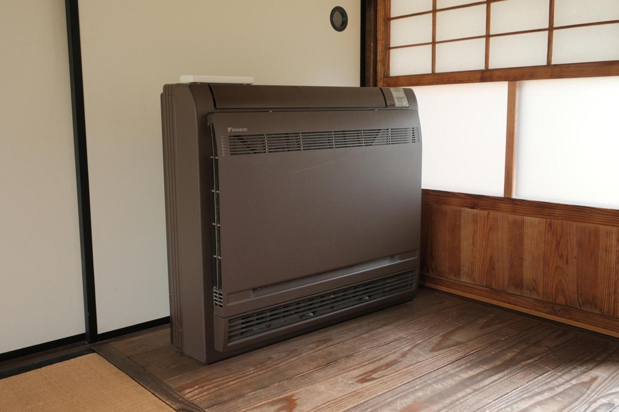 朝来市Japan'S Oldest Remaining Company Housing别墅 外观 照片