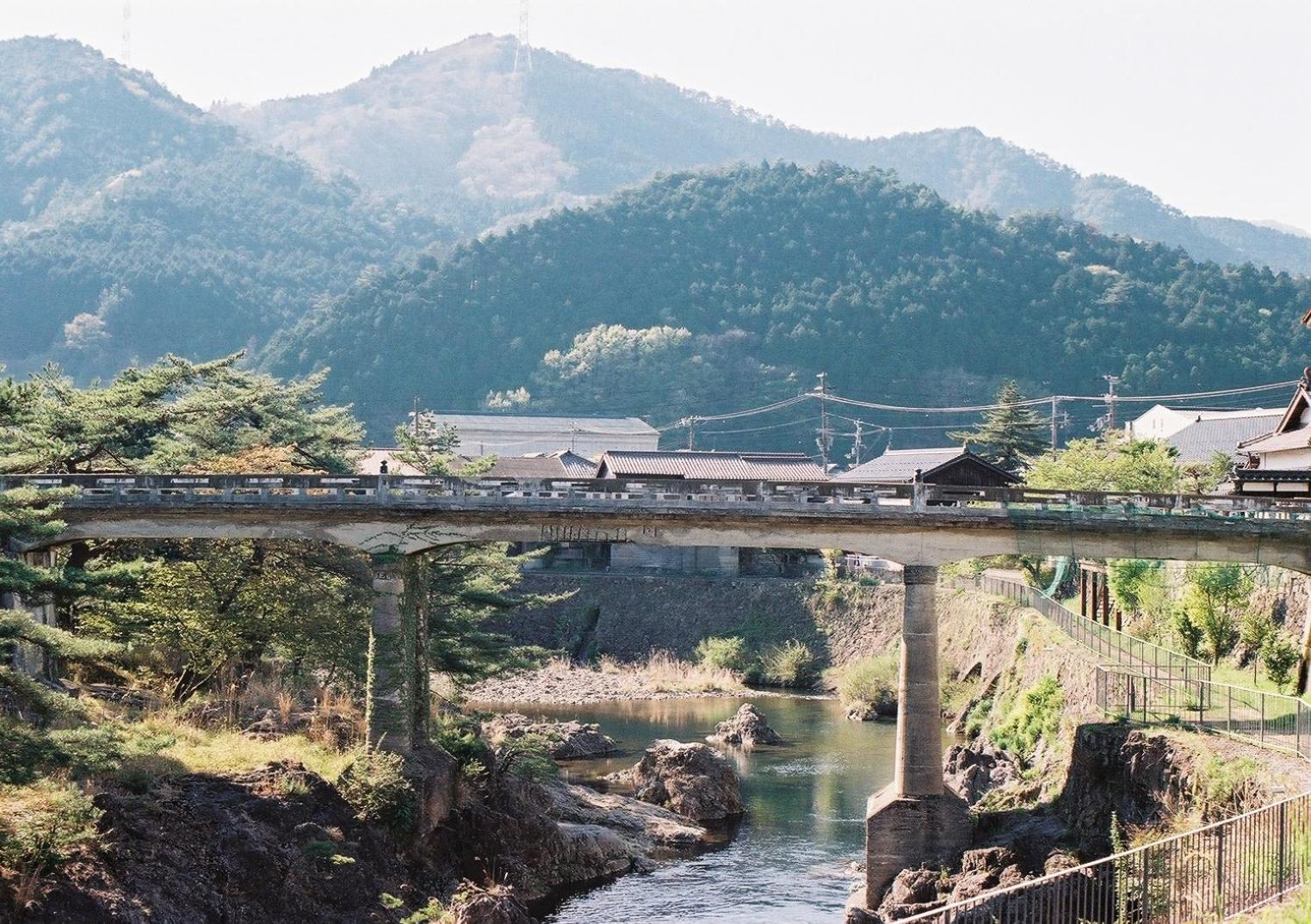 朝来市Japan'S Oldest Remaining Company Housing别墅 外观 照片